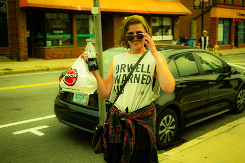 Medford, MA - Jul 2026
